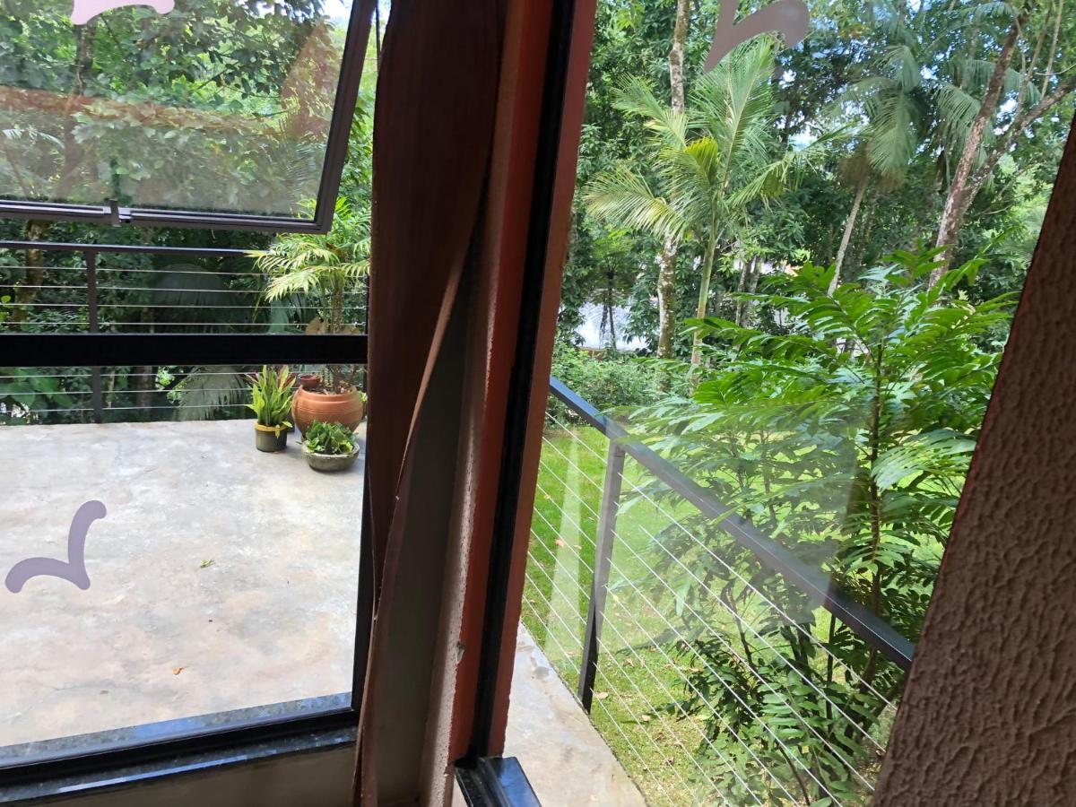 Descanse Na Casa Maikaefer Rodeio Exterior foto