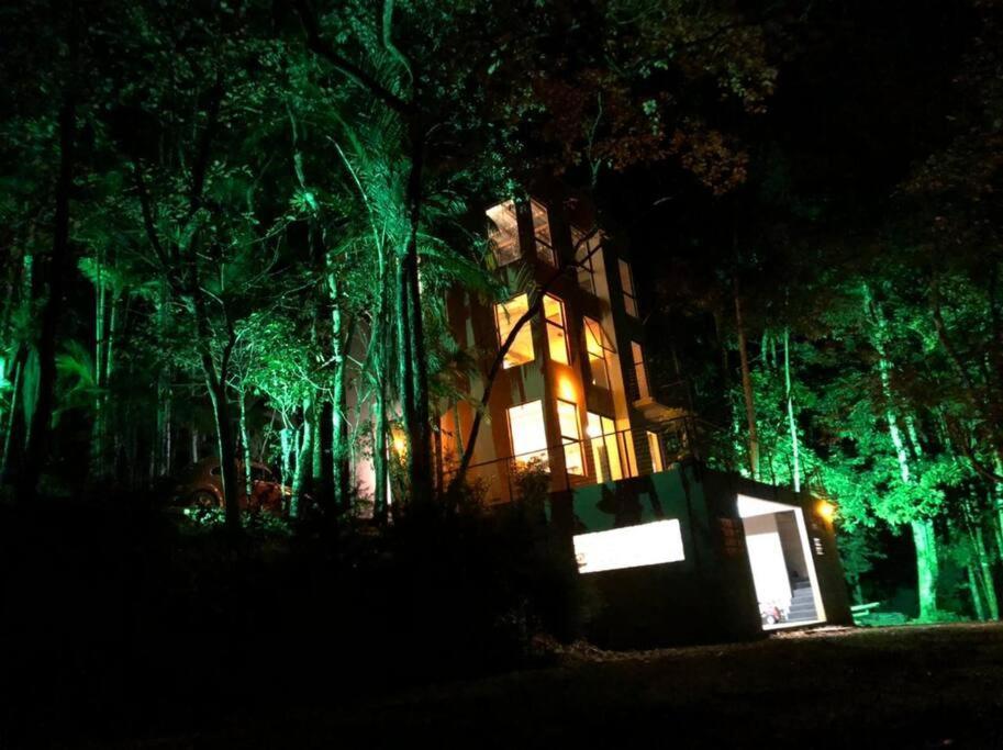 Descanse Na Casa Maikaefer Rodeio Exterior foto