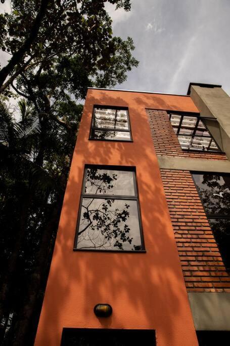 Descanse Na Casa Maikaefer Rodeio Exterior foto